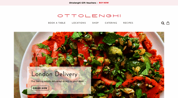 ottolenghi.co.uk
