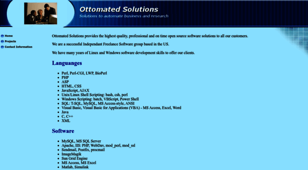 ottomatedsolutions.com