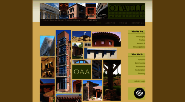 otwell-architects.net