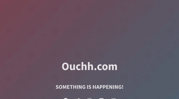 ouchh.com