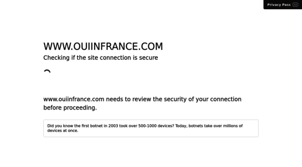 ouiinfrance.com