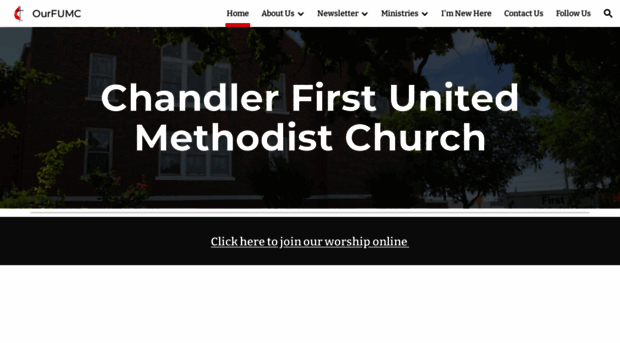 ourfumc.org