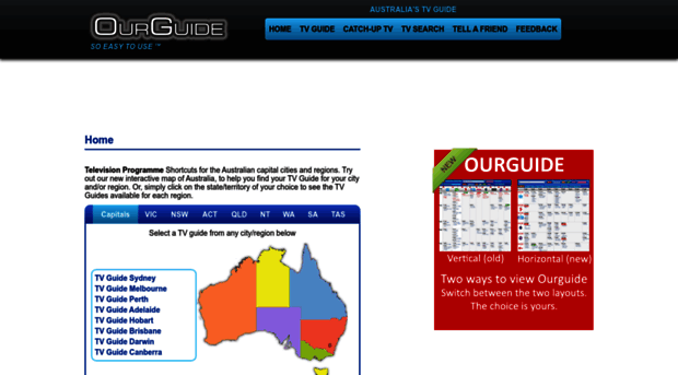 ourguide.com.au