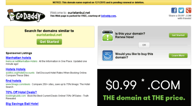 ouristanbul.net