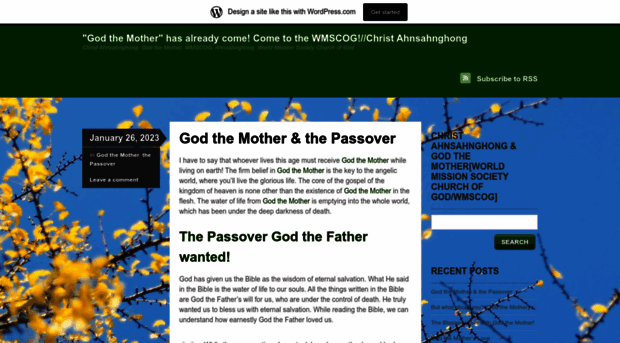 ourmotherjerusalem.wordpress.com