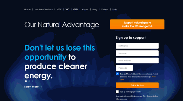 ournaturaladvantage.com.au