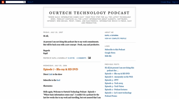 ourtech.blogspot.in