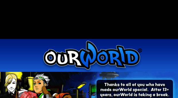 ourworld.com