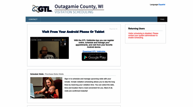 outagamiecountywi.gtlvisitme.com