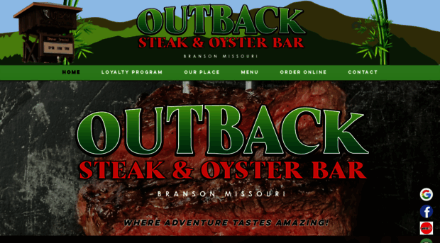 outbackbranson.com