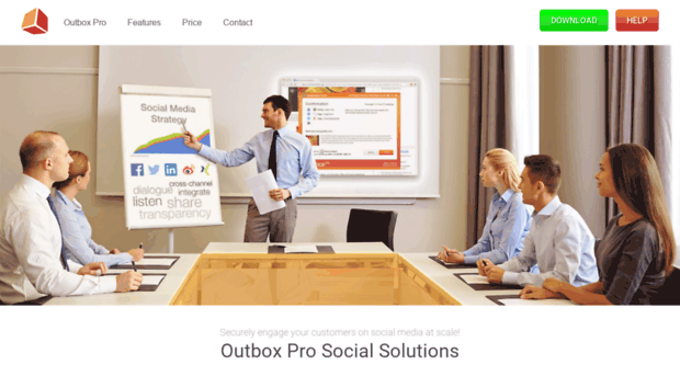 outbox.pro