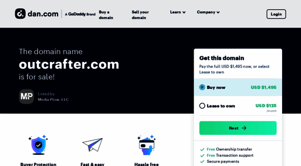 outcrafter.com