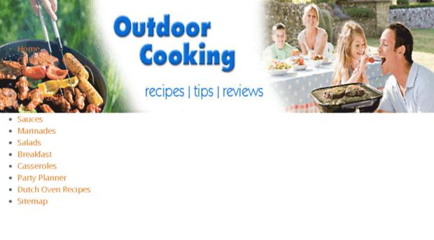 outdoor-cooking.com