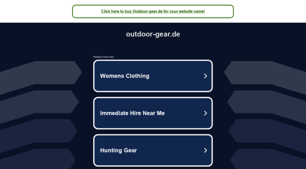 outdoor-gear.de