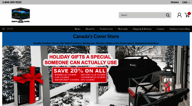 outdoorcovers.ca