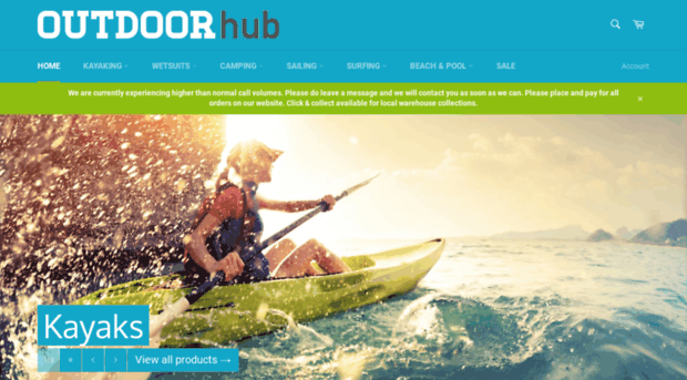 outdoorhub.co.uk