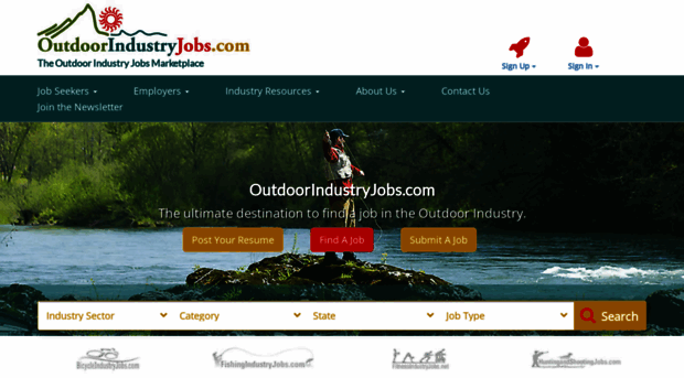 outdoorindustryjobs.com