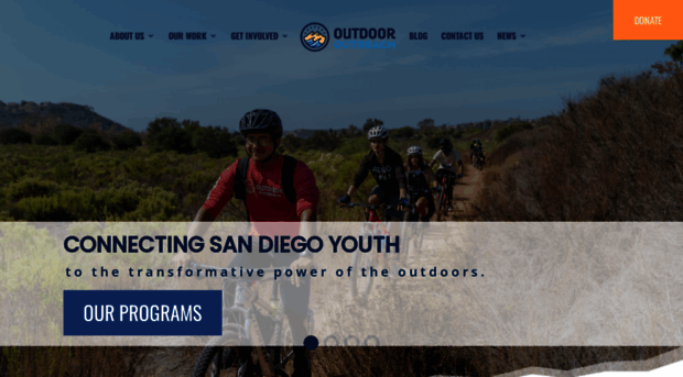 outdooroutreach.org