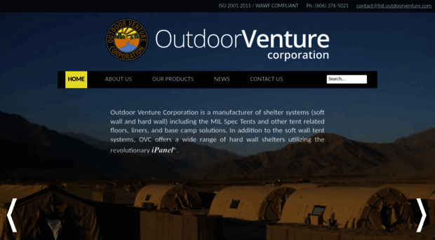 outdoorventure.com