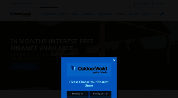 outdoorworld.com.au