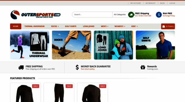 outersports.com