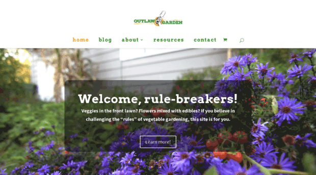 outlawgarden.com