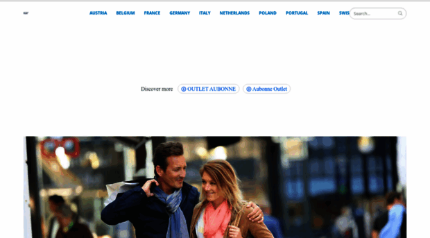 outlet-malls.eu