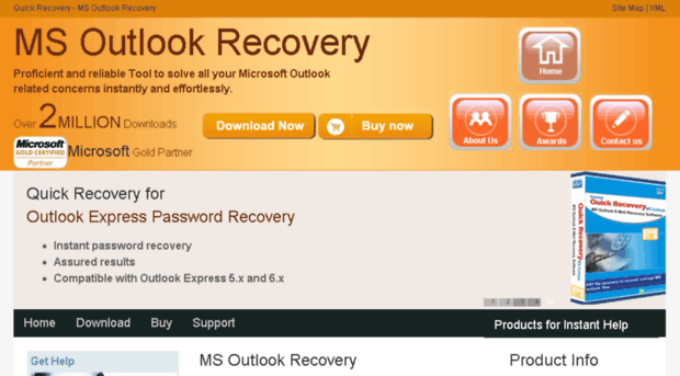 outlook-recovery.org