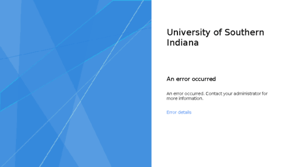 outlook.usi.edu