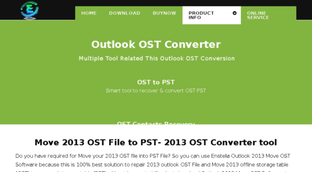 outlook2013move.osttopstconverters.org