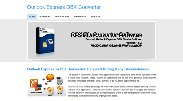 outlookexpressdbxconverter.weebly.com
