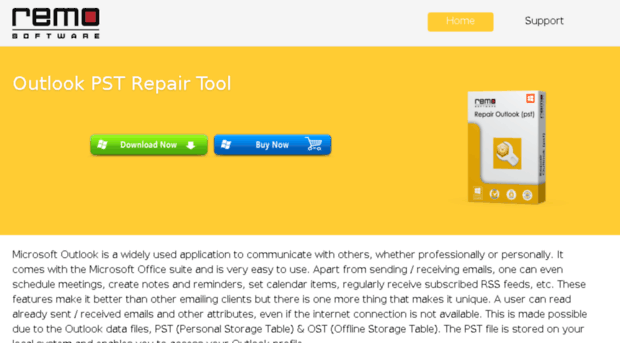 outlookpst-repairtool.com