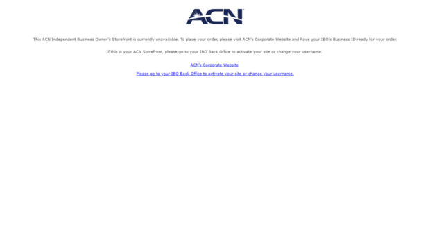 outoftheratrace.acnrep.com