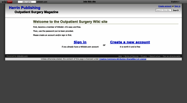 outpatientsurgery.wikidot.com