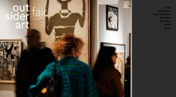 outsiderartfair.com