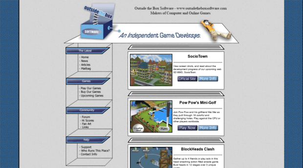 outsidetheboxsoftware.com