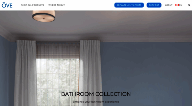 ovedecors.com