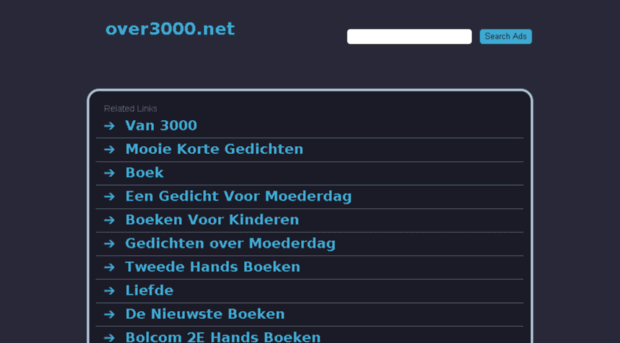 over3000.net