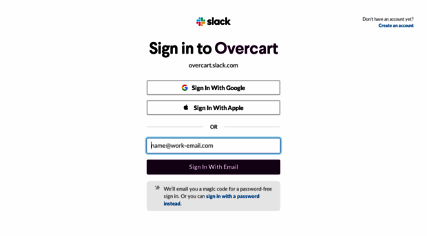 overcart.slack.com