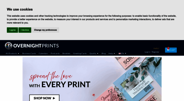 overnightprints.eu
