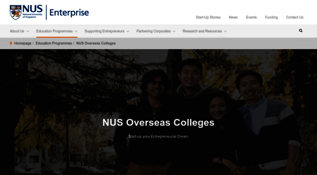 overseas.nus.edu.sg