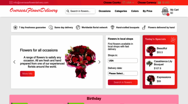 overseasflowerdelivery.com