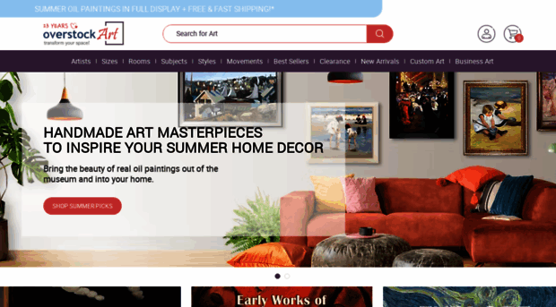overstockart.com