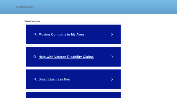 overtbuzz.com