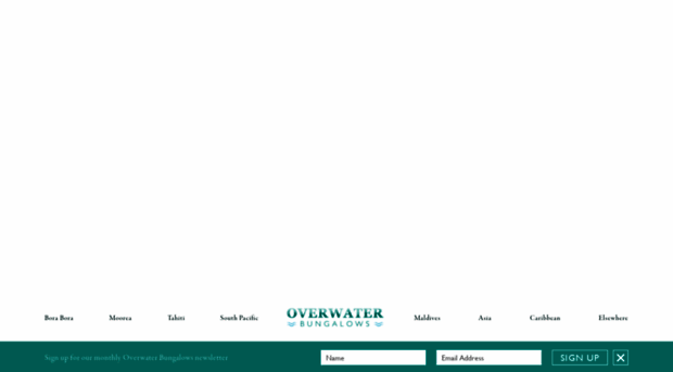 overwaterbungalows.net