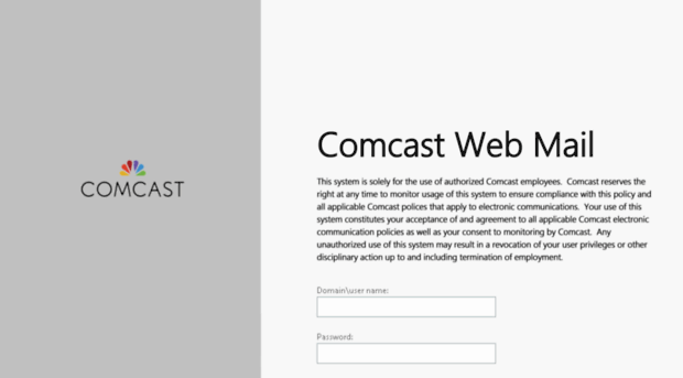 owa.comcast.com