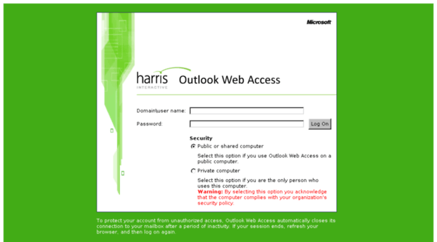 owa.harrisinteractive.com