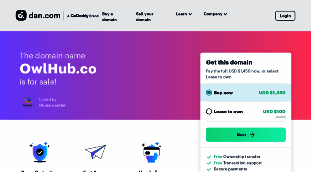 owlhub.co