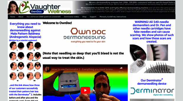 owndoc.com
