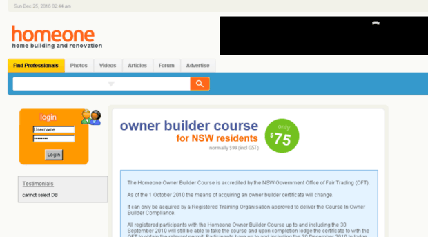 ownerbuilder.homeone.com.au